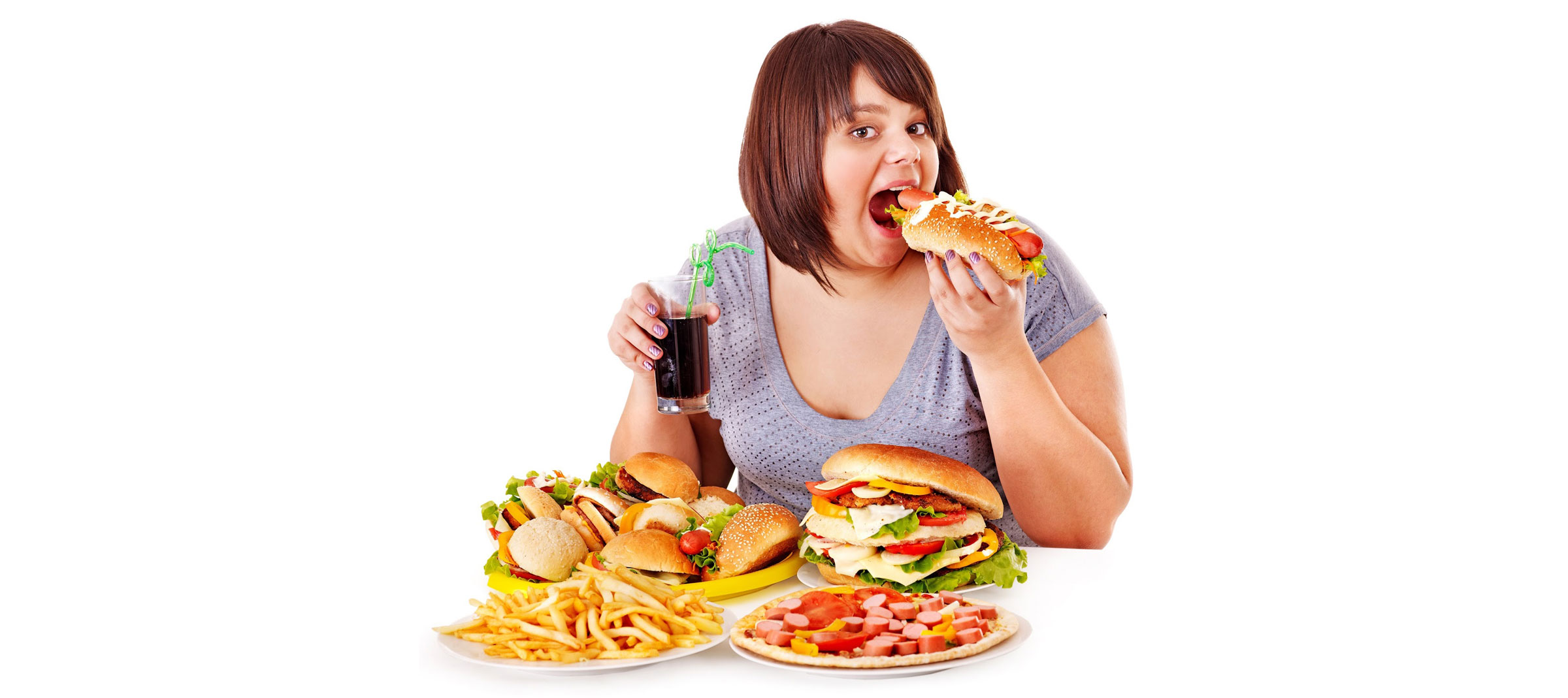 What Happens to Your Body During Cyclic Overeating
