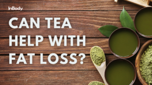 Can tea help with fat loss?