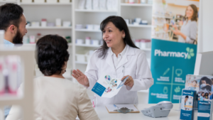 Pharmacy Health Screening