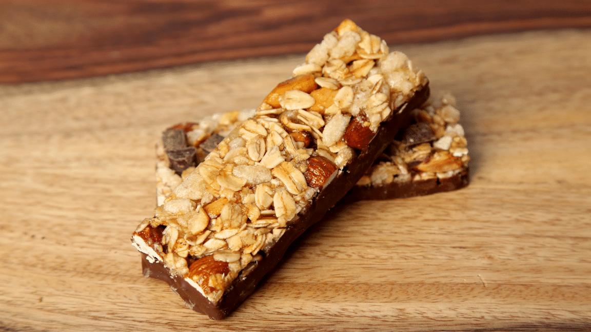 Are protein bars good for fat loss?