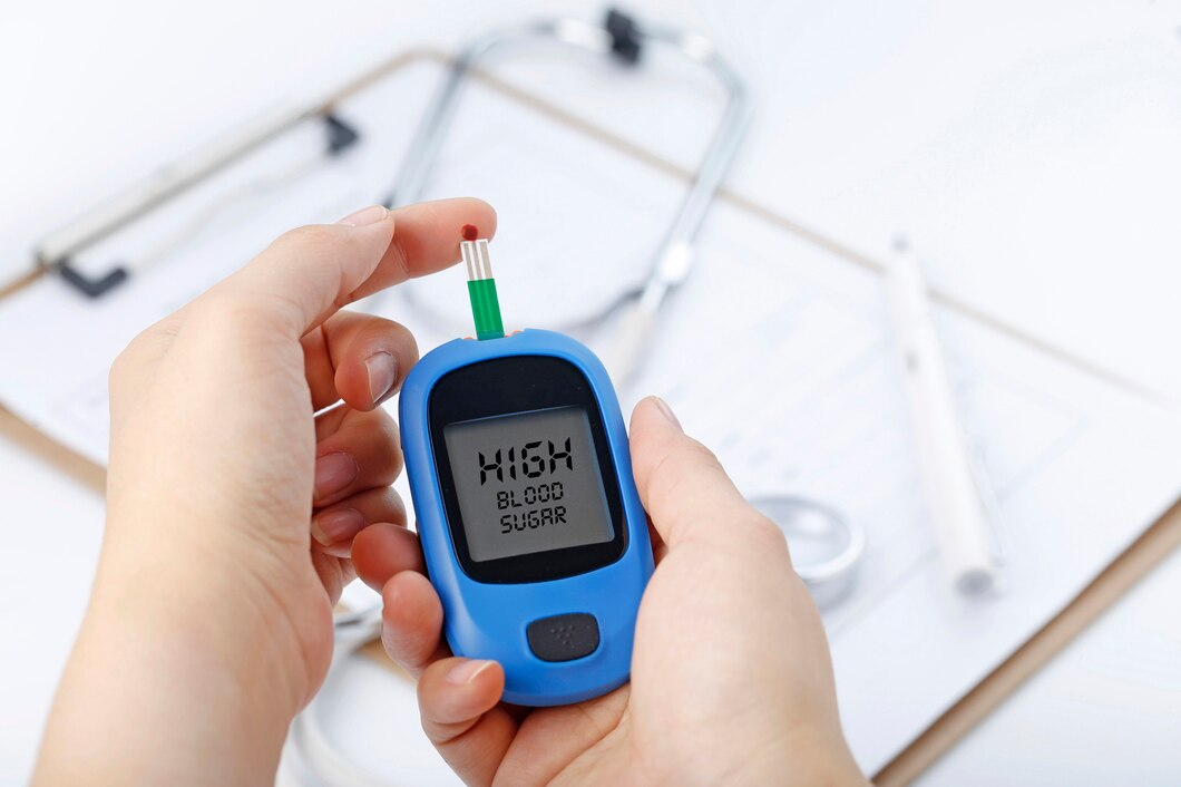 Phase Angle: A New Key for Diabetes Care