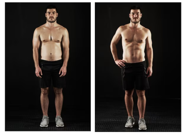 How Does InBody Help in Your Bulking and Cutting Phase?