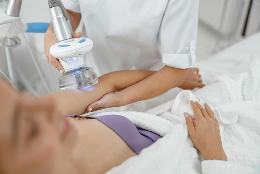 Uncovering Water Retention: Elevating Aesthetic Services with InBody Analysis