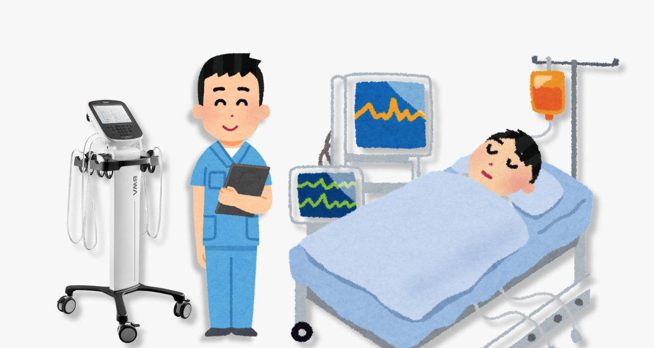 InBody & GLIM: Elevating the Standard of Malnutrition Assessment