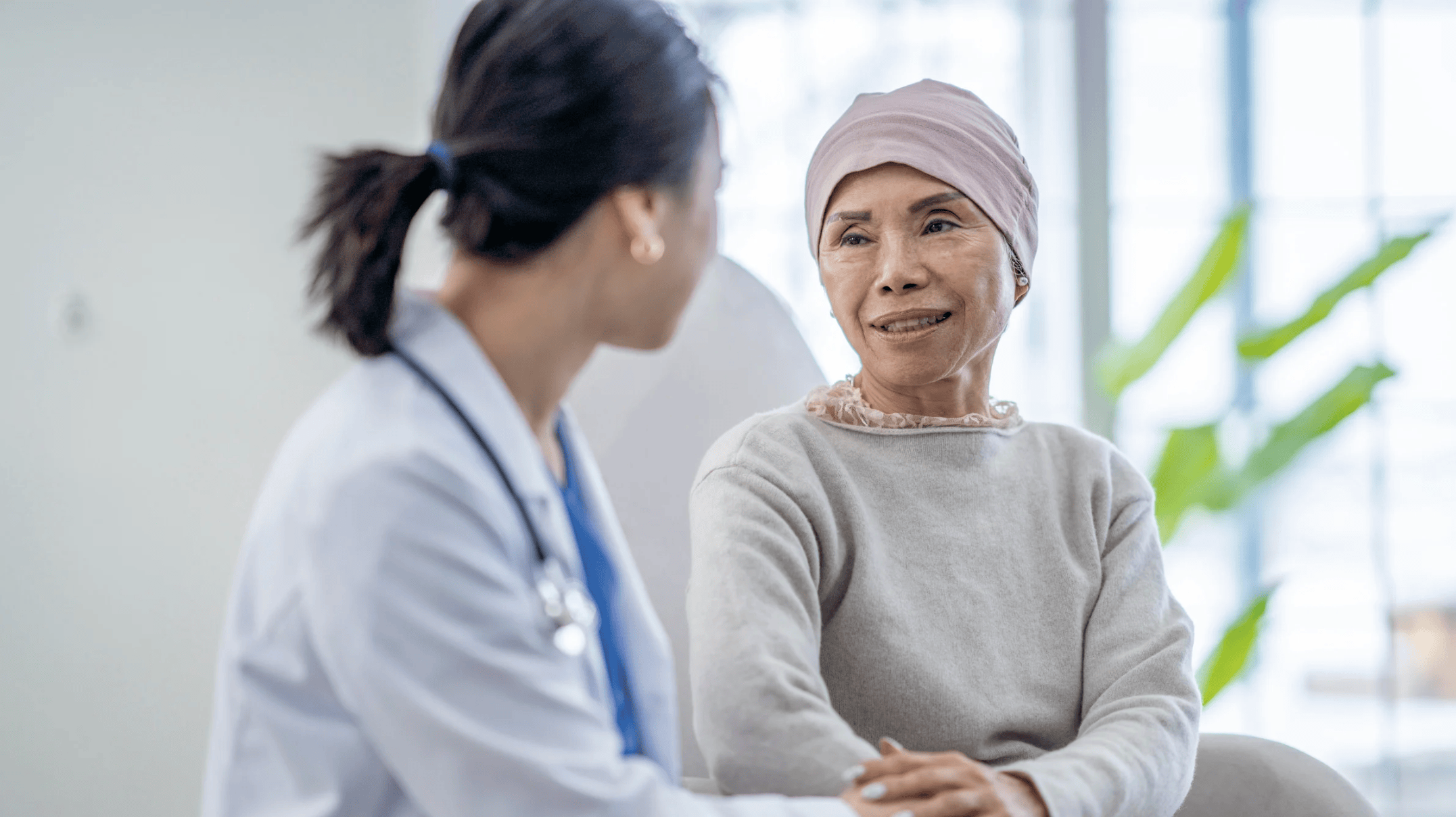 InBody in Oncology: Why Body Composition Matters in Cancer Management