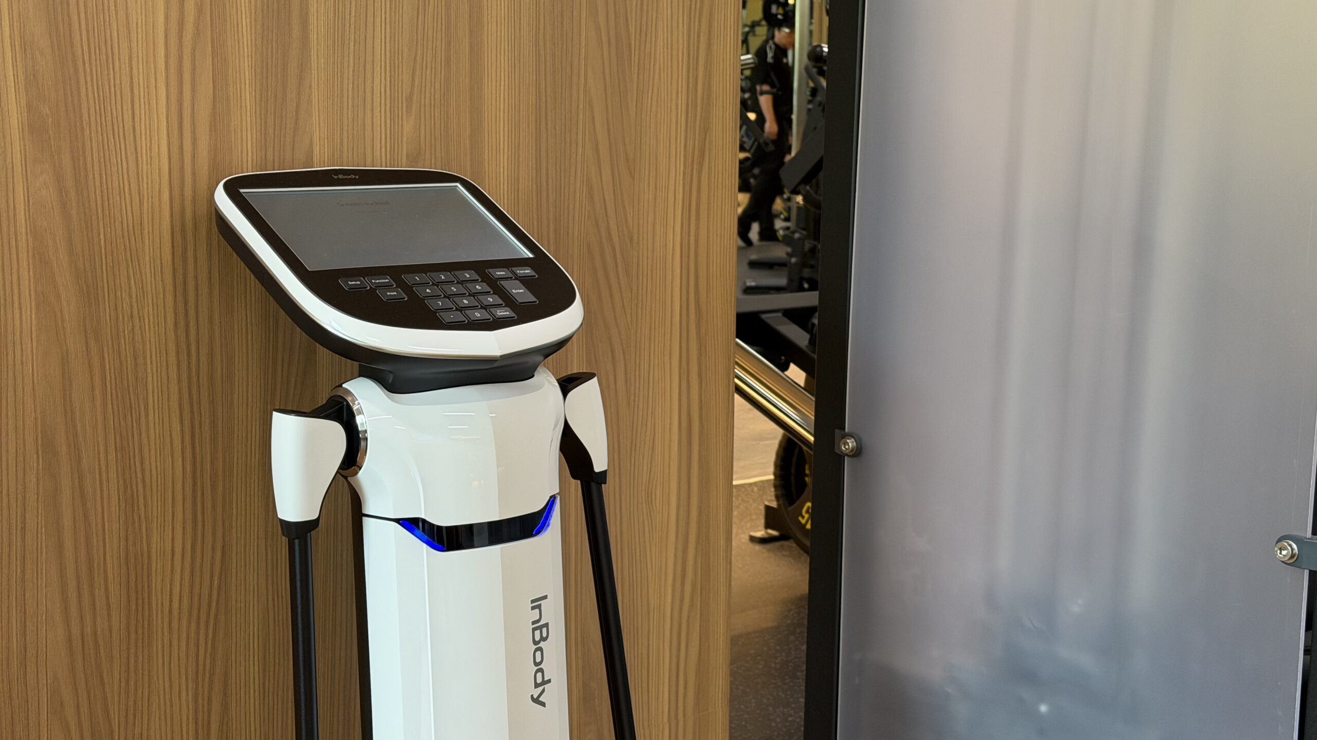 InBody580 Body Composition Analyzer