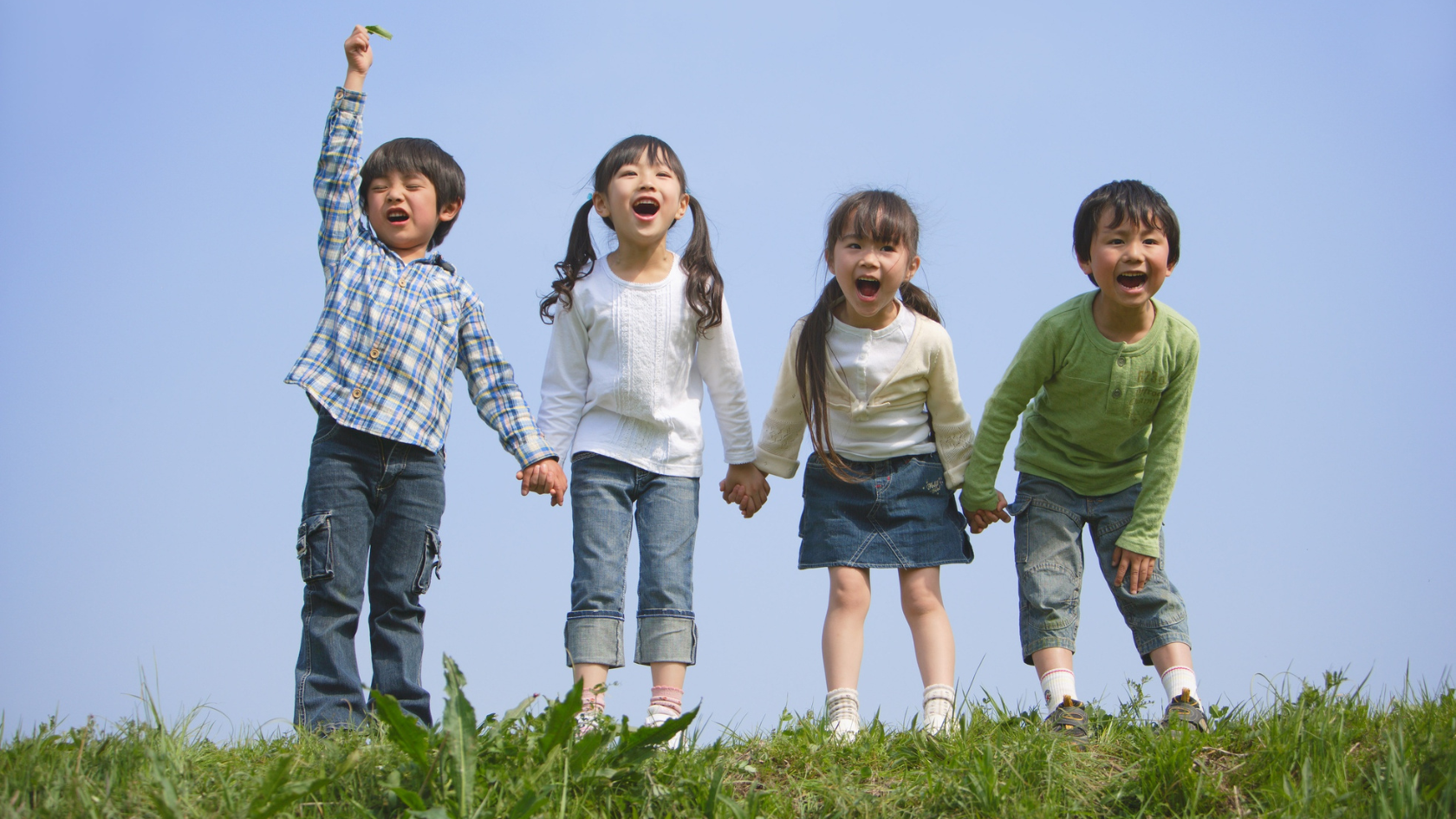 More Than Just Height and Weight: Why Body Composition Matters in Children