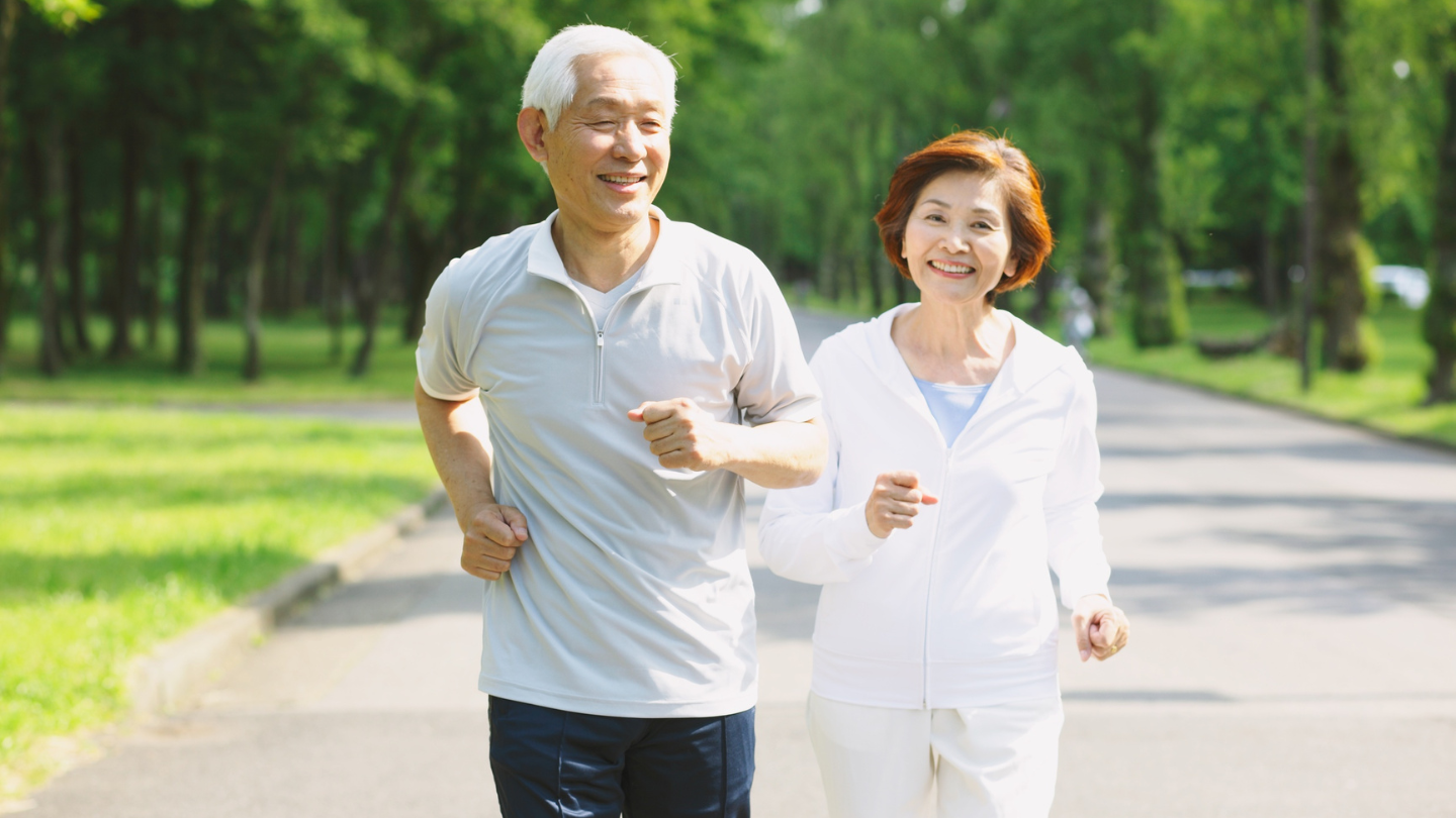 How InBody Supports Healthy Ageing: Measuring What Matters for a Longer, Healthier Life
